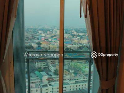 The Bloom Sukhumvit 71, Bangkok, Thailand The Bloom Sukhumvit 71, Bangkok, Thailand