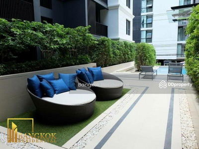 Maestro 02 Ruamrudee, Bangkok, Thailand Maestro 02 Ruamrudee, Bangkok, Thailand