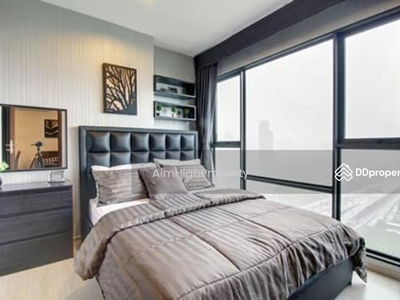 Rhythm Asoke, Bangkok, Thailand Rhythm Asoke, Bangkok, Thailand