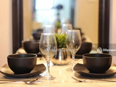 Rhythm Asoke, Bangkok, Thailand Rhythm Asoke, Bangkok, Thailand