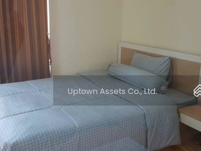 Life @ Sukhumvit 65, Bangkok, Thailand Life @ Sukhumvit 65, Bangkok, Thailand