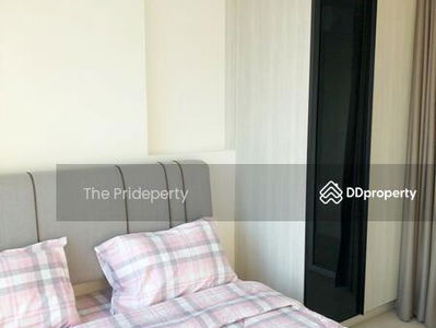 Niche Mono Chaengwattana, Nonthaburi, Thailand Niche Mono Chaengwattana, Nonthaburi, Thailand