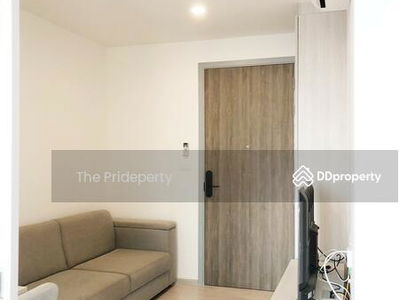 Niche Mono Chaengwattana, Nonthaburi, Thailand Niche Mono Chaengwattana, Nonthaburi, Thailand