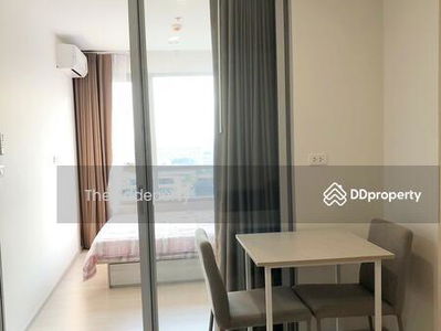 Niche Mono Chaengwattana, Nonthaburi, Thailand Niche Mono Chaengwattana, Nonthaburi, Thailand