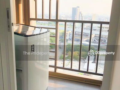 Niche Mono Chaengwattana, Nonthaburi, Thailand Niche Mono Chaengwattana, Nonthaburi, Thailand