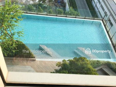 Niche Mono Chaengwattana, Nonthaburi, Thailand Niche Mono Chaengwattana, Nonthaburi, Thailand