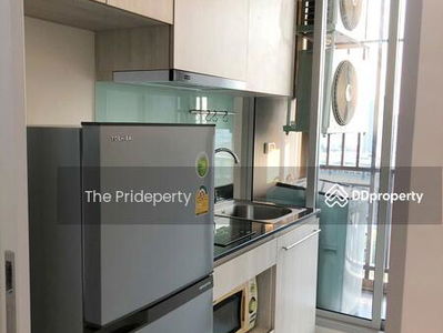 Niche Mono Chaengwattana, Nonthaburi, Thailand Niche Mono Chaengwattana, Nonthaburi, Thailand