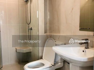 Niche Mono Chaengwattana, Nonthaburi, Thailand Niche Mono Chaengwattana, Nonthaburi, Thailand