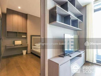 The Diplomat Sathorn, Bangkok, Thailand The Diplomat Sathorn, Bangkok, Thailand