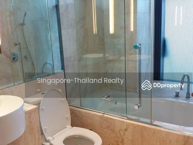 The Met Sathorn, Bangkok, Thailand The Met Sathorn, Bangkok, Thailand