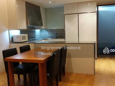 The Met Sathorn, Bangkok, Thailand The Met Sathorn, Bangkok, Thailand