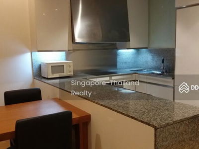 The Met Sathorn, Bangkok, Thailand The Met Sathorn, Bangkok, Thailand