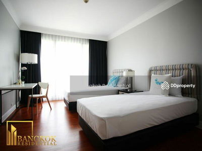 Garden Towers - 3 Bed Serviced Apartment in Bang Na, Bangkok, Thailand Garden Towers - 3 Bed Serviced Apartment in Bang Na, Bangkok, Thailand