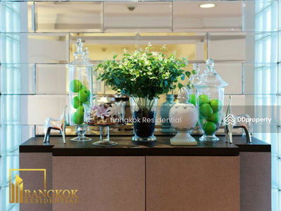 Garden Towers - 3 Bed Serviced Apartment in Bang Na, Bangkok, Thailand Garden Towers - 3 Bed Serviced Apartment in Bang Na, Bangkok, Thailand