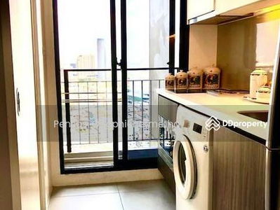 Urbano Absolute, Bangkok, Thailand Urbano Absolute, Bangkok, Thailand