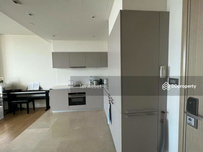 Magnolias Waterfront Residences, Bangkok, Thailand Magnolias Waterfront Residences, Bangkok, Thailand