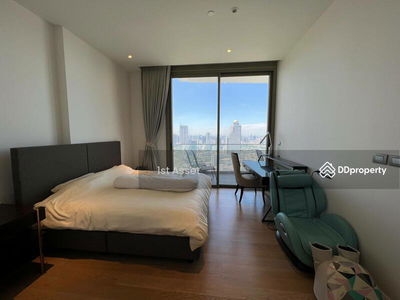 Magnolias Waterfront Residences, Bangkok, Thailand Magnolias Waterfront Residences, Bangkok, Thailand