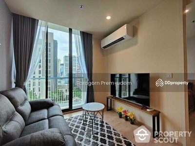 Noble Recole, Bangkok, Thailand Noble Recole, Bangkok, Thailand