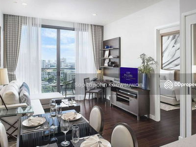 137 Pillars Suites & Residences Bangkok, Bangkok, Thailand 137 Pillars Suites & Residences Bangkok, Bangkok, Thailand