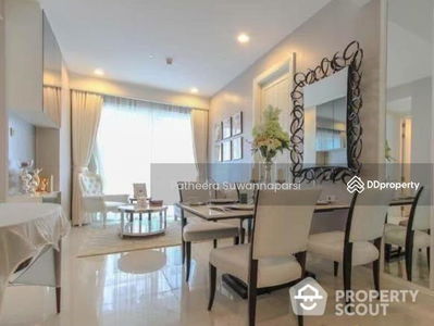 Muniq Langsuan, Bangkok, Thailand Muniq Langsuan, Bangkok, Thailand