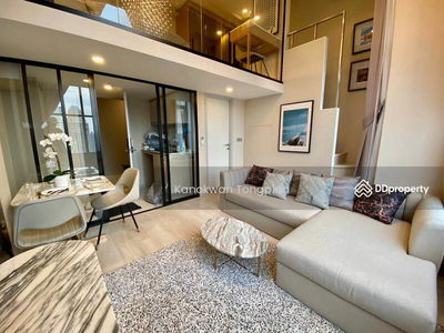 Knightsbridge Prime Sathorn, Bangkok, Thailand Knightsbridge Prime Sathorn, Bangkok, Thailand