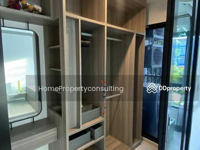 The Origin Sukhumvit 105, Bangkok, Thailand The Origin Sukhumvit 105, Bangkok, Thailand