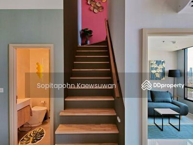 Maru Ekkamai 2, Bangkok, Thailand Maru Ekkamai 2, Bangkok, Thailand