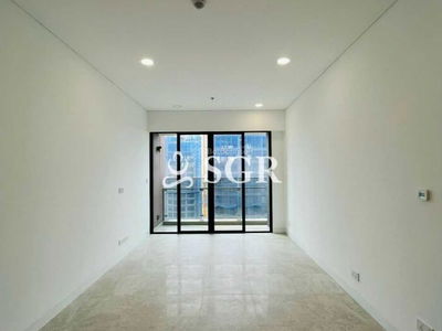 The River Thu Thiem, Vietnam The River Thu Thiem, Vietnam