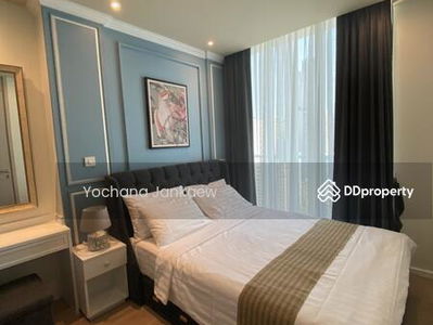 Noble Recole, Bangkok, Thailand Noble Recole, Bangkok, Thailand