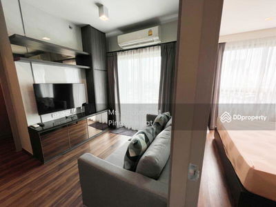 IDEO Sukhumvit 93, Bangkok, Thailand IDEO Sukhumvit 93, Bangkok, Thailand