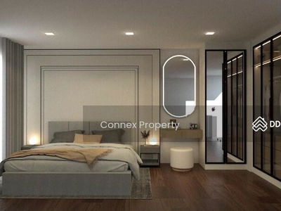 IDEO Q Sukhumvit 36, Bangkok, Thailand IDEO Q Sukhumvit 36, Bangkok, Thailand