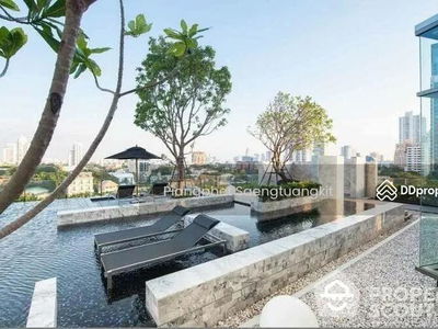 HQ Thonglor by Sansiri, Bangkok, Thailand HQ Thonglor by Sansiri, Bangkok, Thailand