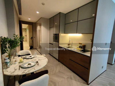 The Estelle Phrom Phong, Bangkok, Thailand The Estelle Phrom Phong, Bangkok, Thailand