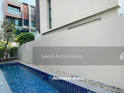 The Park Lane 22, Bangkok, Thailand The Park Lane 22, Bangkok, Thailand