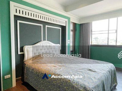 The Park Lane 22, Bangkok, Thailand The Park Lane 22, Bangkok, Thailand