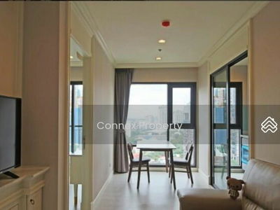 Rhythm Sukhumvit 36-38, Bangkok, Thailand Rhythm Sukhumvit 36-38, Bangkok, Thailand