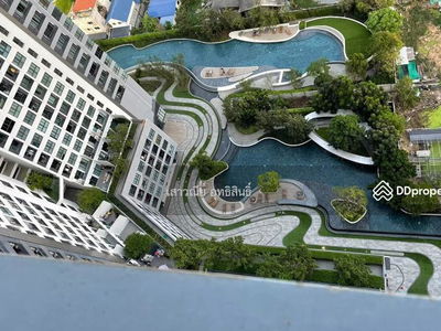 IDEO O2 Bangna, Bangkok, Thailand IDEO O2 Bangna, Bangkok, Thailand