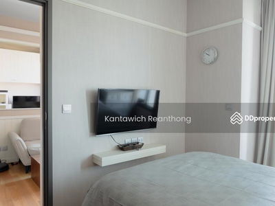 Keyne by Sansiri, Bangkok, Thailand Keyne by Sansiri, Bangkok, Thailand