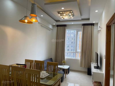 The CBD Premium Home, Vietnam The CBD Premium Home, Vietnam