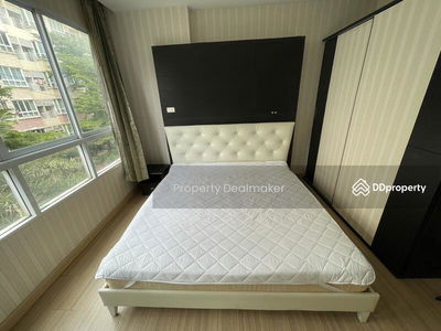 Happy Condo Ladprao 101, Bangkok, Thailand Happy Condo Ladprao 101, Bangkok, Thailand