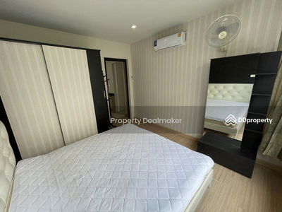 Happy Condo Ladprao 101, Bangkok, Thailand Happy Condo Ladprao 101, Bangkok, Thailand