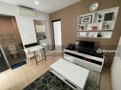 Happy Condo Ladprao 101, Bangkok, Thailand Happy Condo Ladprao 101, Bangkok, Thailand