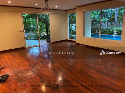 Sukhumvit 31, Bangkok, Thailand Sukhumvit 31, Bangkok, Thailand