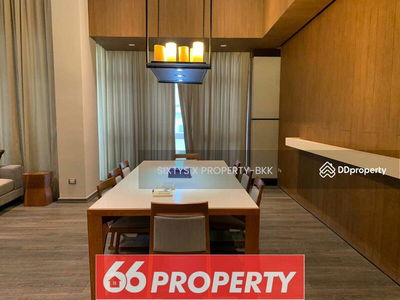 The Crest Ruamrudee, Bangkok, Thailand The Crest Ruamrudee, Bangkok, Thailand