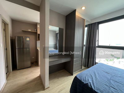 IDEO Q Chula - Samyan, Bangkok, Thailand IDEO Q Chula - Samyan, Bangkok, Thailand