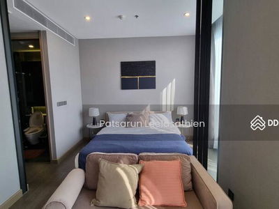 The Esse at Singha Complex, Bangkok, Thailand The Esse at Singha Complex, Bangkok, Thailand