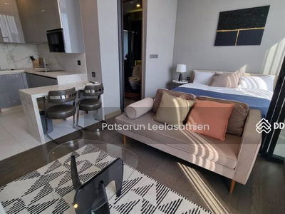 The Esse at Singha Complex, Bangkok, Thailand The Esse at Singha Complex, Bangkok, Thailand