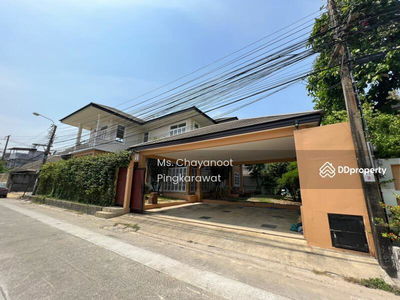 house in Sukhumvit for rent, Bangkok, Thailand house in Sukhumvit for rent, Bangkok, Thailand