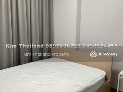 IDEO Mix Sukhumvit 103, Bangkok, Thailand IDEO Mix Sukhumvit 103, Bangkok, Thailand