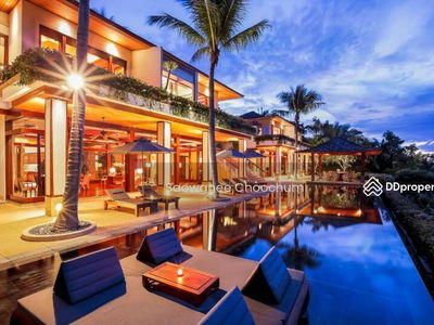 Andara Resort & Villas, Phuket, Thailand Andara Resort & Villas, Phuket, Thailand